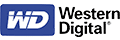 Western Digital logo