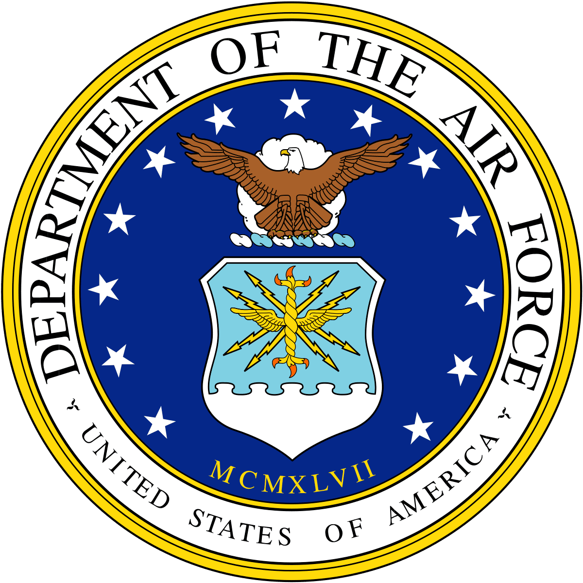 Department of the Air Force