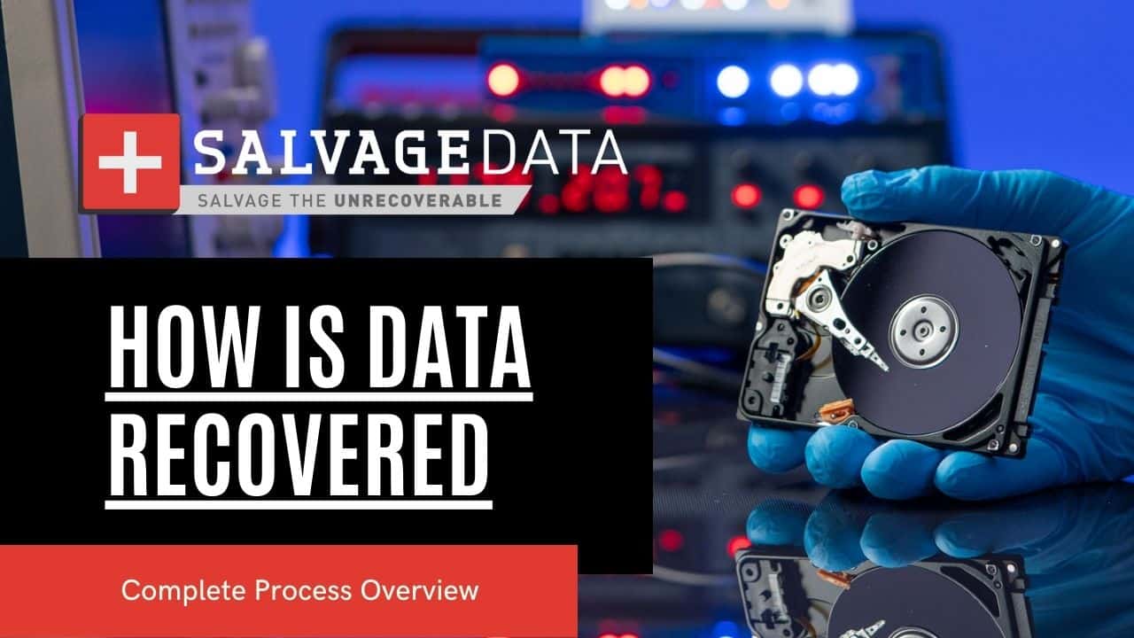 Our process