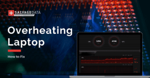 Laptop overheating can be due to normal usage, but excessive and constant overheating can indicate something more serious is happening to your laptop.